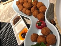 -106餐厅(山水文园店)