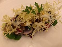 -上海和平饭店华懋阁 Cathay Room