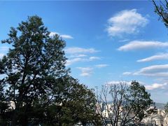 -乌山风景区