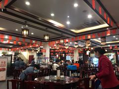 大堂-耿福兴(凤凰美食街店)