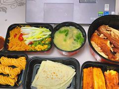 -符离集餐厅(万象城店)