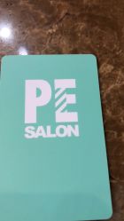 点击看大图 -PE SALON