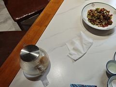 -渔港甄宴·海鲜·地标烟台菜(金沙滩店)