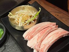 -九田家黑牛烤肉料理(云龙万达店)