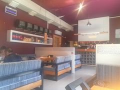 -苹果树下艺术餐厅(宋庄店)