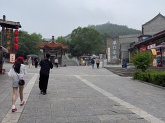 -雁门关景区