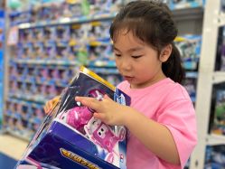 -TOYSRUS玩具反斗城(步步高梅溪新天地店)