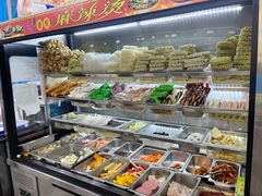 -重庆麻辣烫(国权路店)
