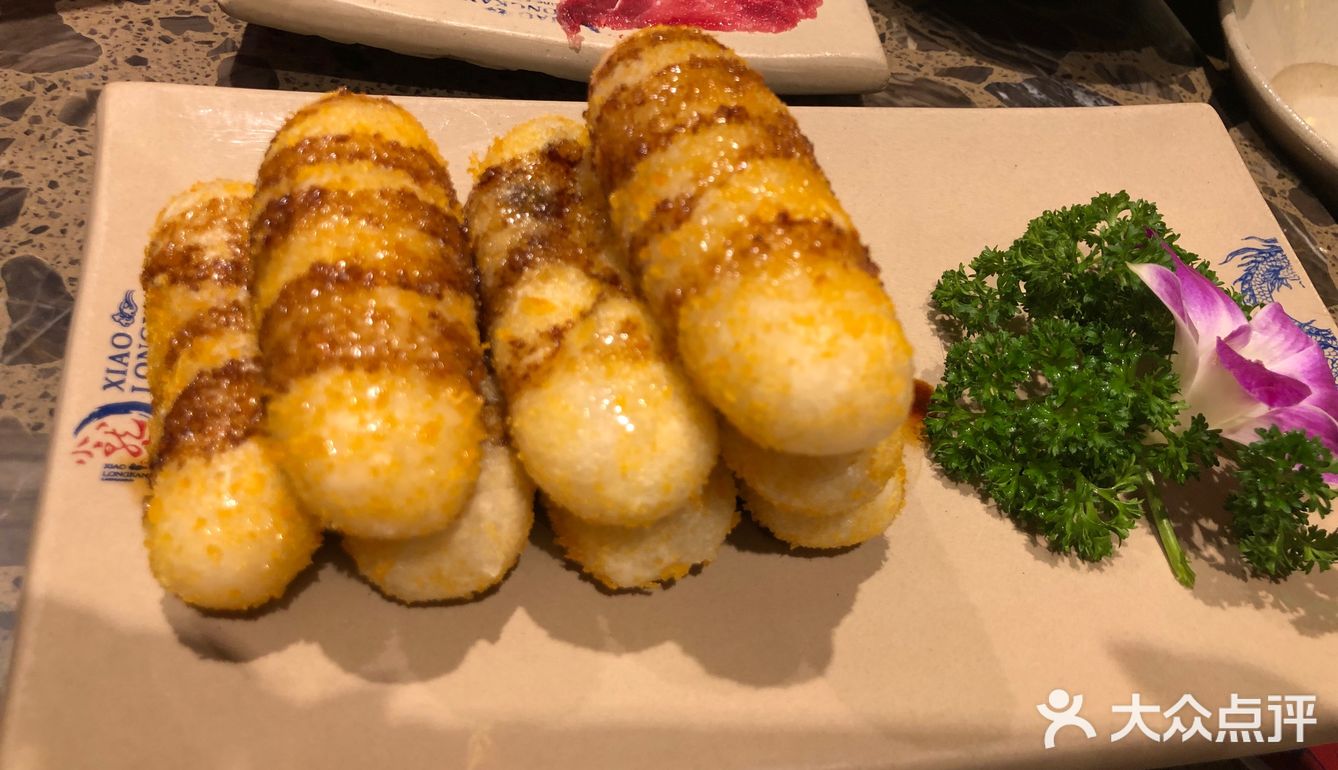 小龙坎，爱上火锅的理由