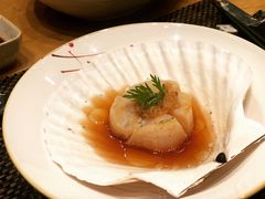 -和·铁板烧·OMAKASE(望京昆泰嘉晟酒店)