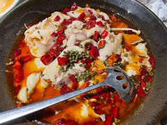 自贡大麻鱼-懒人盐府人家(航天桥店)