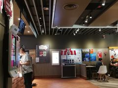 -肯德基(南湖店)