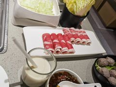 -海底捞火锅(金地广场生日主题店)