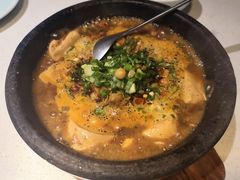 -拈菜(观音桥阳光世纪店)