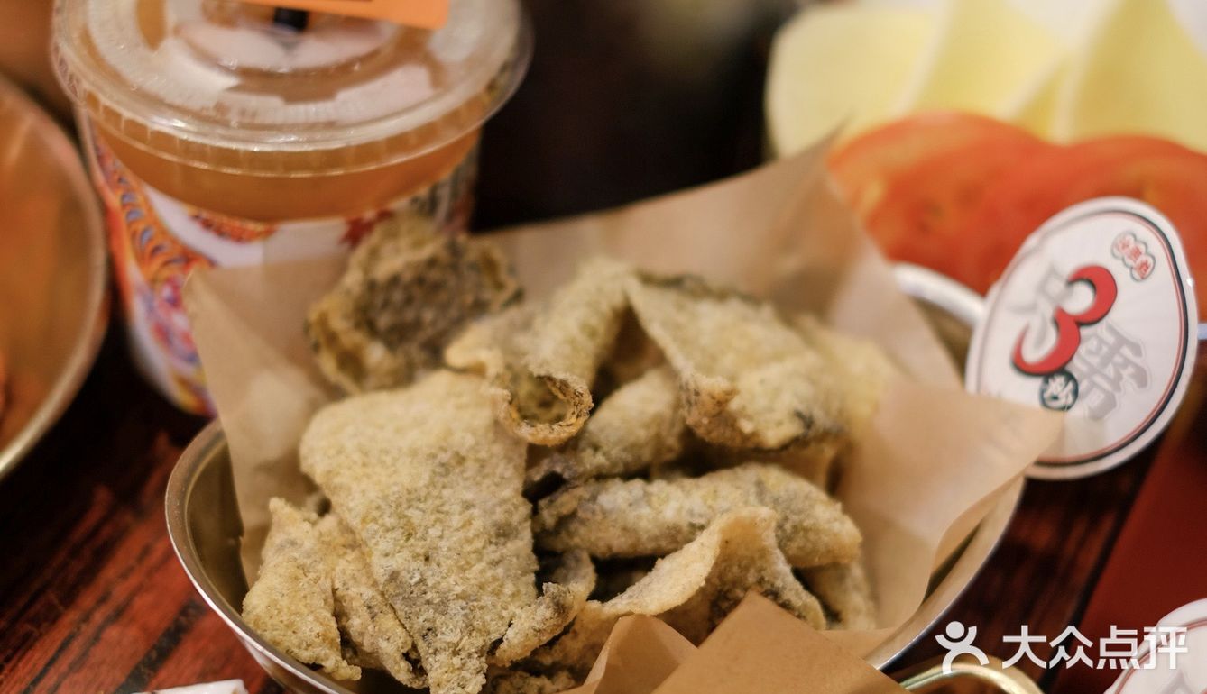 沙胆彪快开奶茶店吧!鸳鸯和丝袜真的好喝💥