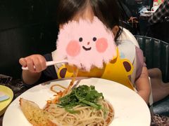 -Lets burger非常汉堡·环球风味(蓝色港湾店)