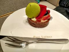 -PAUL LAFAYET 法式甜品(港汇广场店)