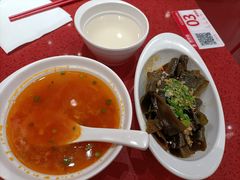 -喜家德虾仁水饺(景枫中心店)