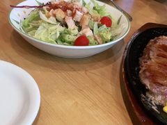 -萨莉亚意式餐厅(石鼓路店)