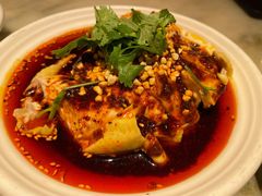 红油口水鸡-涌上外婆桥(江北万达店)