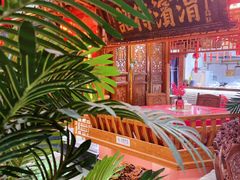 -正阳门饭庄·烤鸭·北京菜(万丰路七里庄店)