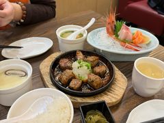 -东京屋(武定路店)