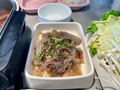 -半天妖烤鱼(中百店)