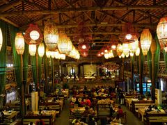-HOHO餐厅(古子城店)