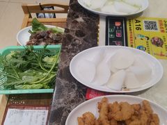-小肥牛潮汕牛肉火锅(南联店)