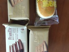 -北京稻香村(大都专卖店)