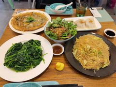 -唔止卤嘢·潮州府城菜(鹭江店)