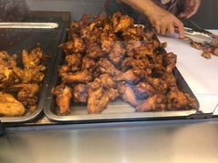 -汴京炸鸡王(蔡锷北路店)
