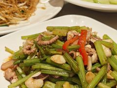 -华盛丰温州大排档(东三环南路店)