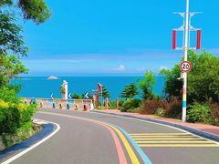 -莆田湄洲妈祖祖庙