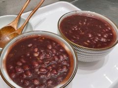 陈皮红豆沙-小团圆糖水铺(襄阳南路店)