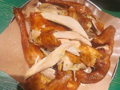 -费大厨辣椒炒肉(太平老街店)