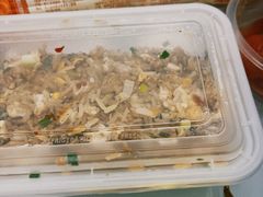 -盟重烧烤(高正街店)