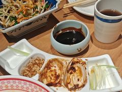 -满园烤鸭·春饼(抚顺万达店)