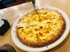 -萨莉亚意式餐厅(莲花国际广场店)