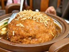 -陈记菜馆·非遗淮扬菜(东关街教场店)