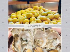 -牛YO寿喜烧·铁板烧和牛火锅自助(市府恒隆店)