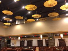 大堂-孙府大院(步行街店)