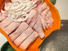 -润园四季椰子鸡火锅(欢乐海岸店)
