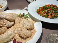 -将相和·海鲜蒸饺大连菜
