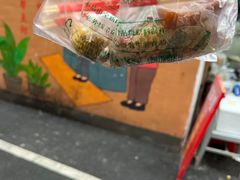-梁阿婆廿年老牌扣肉糯米饭