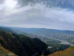 -北岳恒山