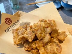 老青岛炸肉-1937青岛老味道·青岛菜(大鲍岛栈桥店)