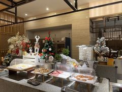 -杭州开元名都大酒店·地中海自助餐厅
