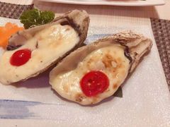 -割烹酱子日本料理(弘基财富广场店)