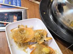 -船奇蒸汽海鲜·闽菜(八市海鲜总店)